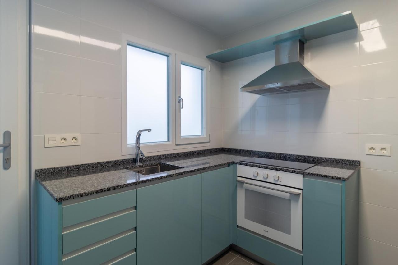 Ferienwohnung Principe 35 Zamora Exterior foto