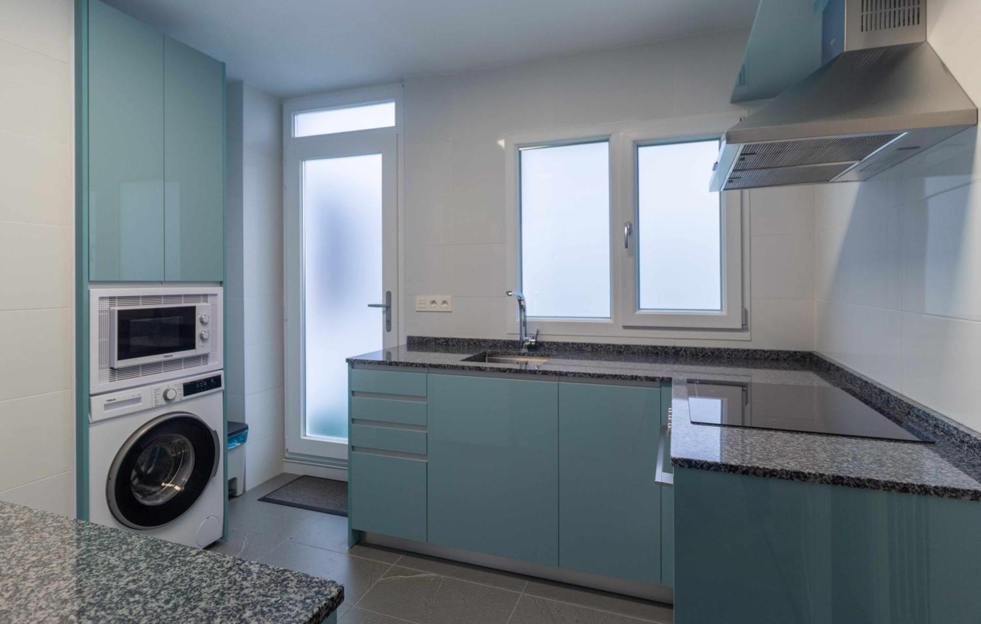 Ferienwohnung Principe 35 Zamora Exterior foto