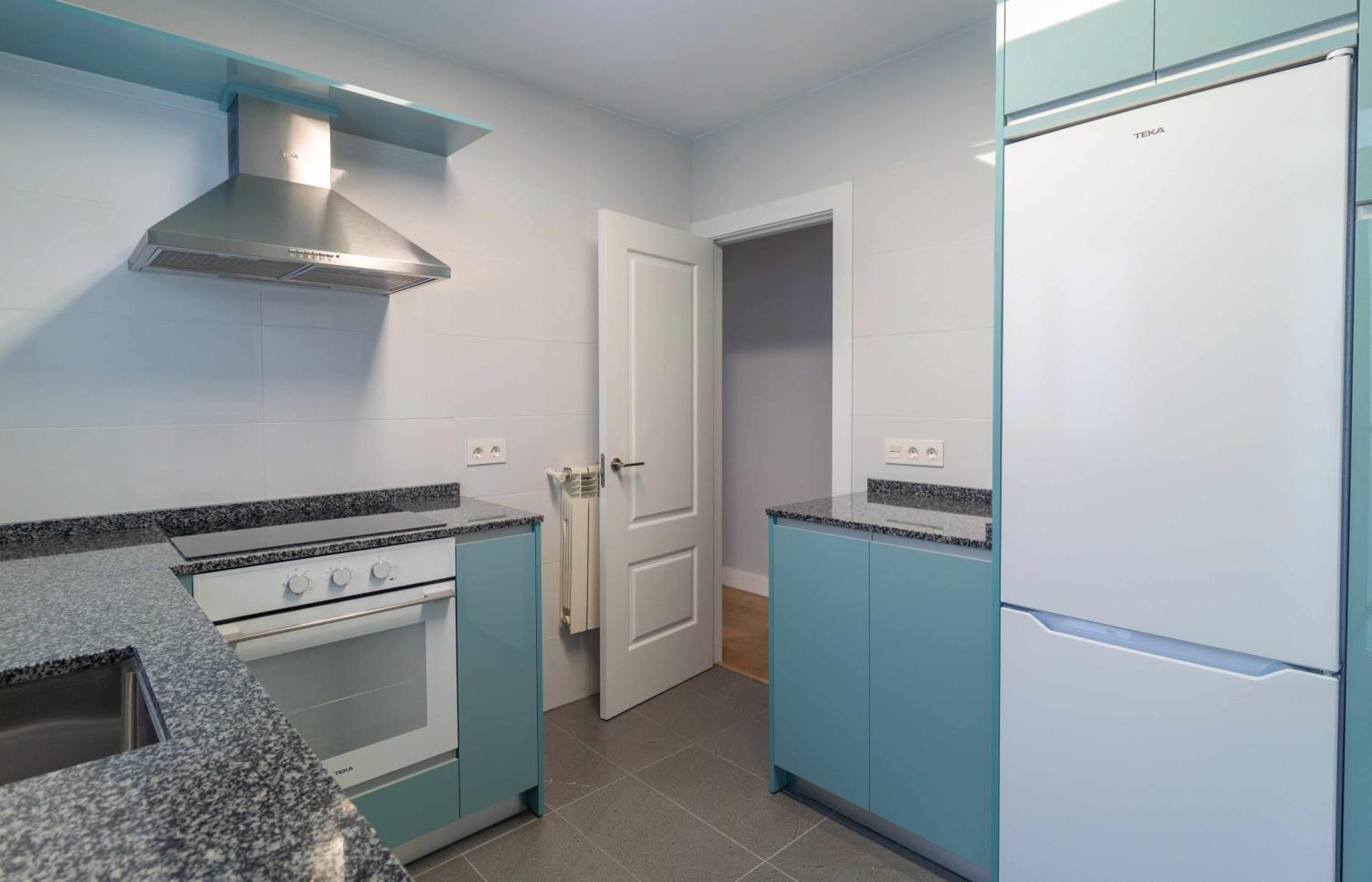 Ferienwohnung Principe 35 Zamora Exterior foto