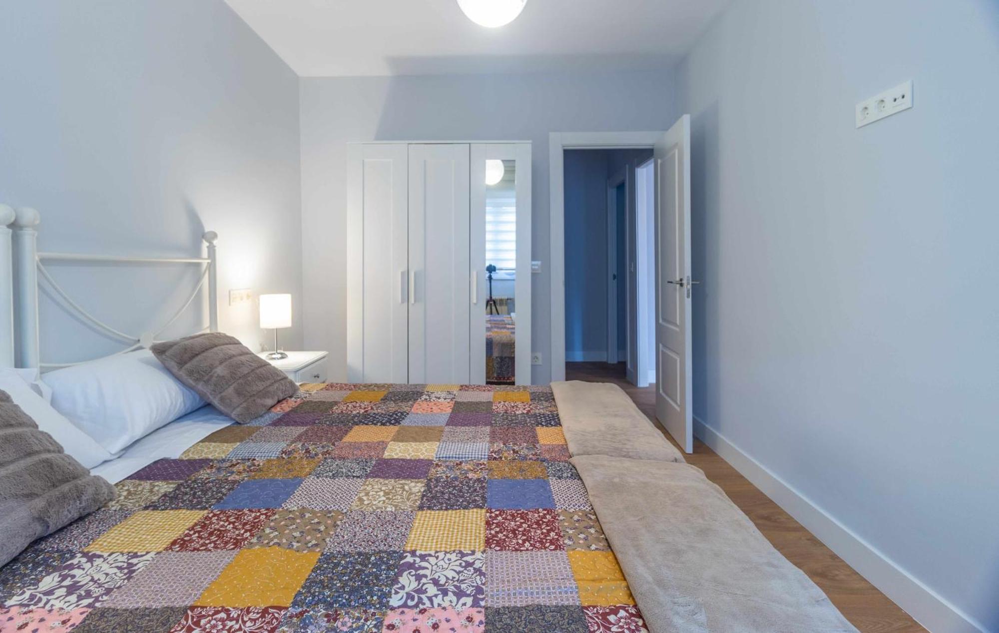 Ferienwohnung Principe 35 Zamora Exterior foto